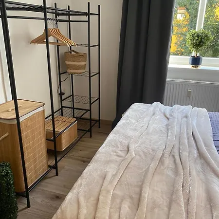 Daire Citystage Graz