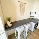M8 Citystage One Apartman Graz