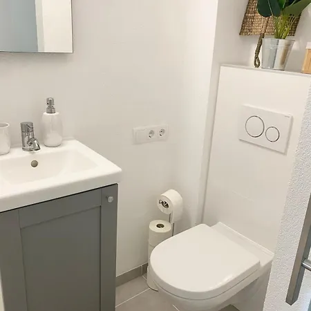 Citystage Apartment *