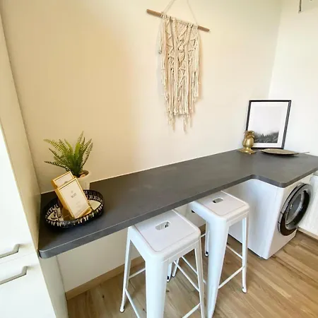 Citystage Appartement Graz