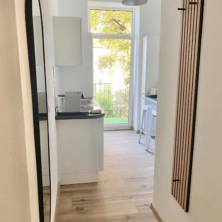 Appartement Citystage Graz
