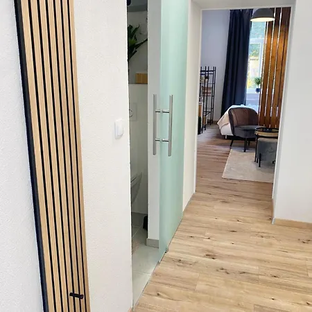 M8 Citystage Apartament