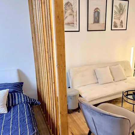 M8 Citystage * Štýrský Hradec