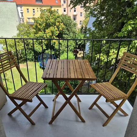Apartamento M8 Citystage One