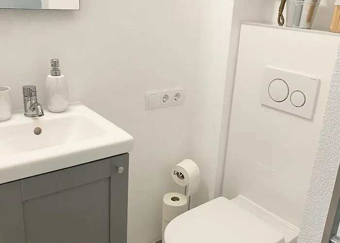 Appartement M8 Citystage