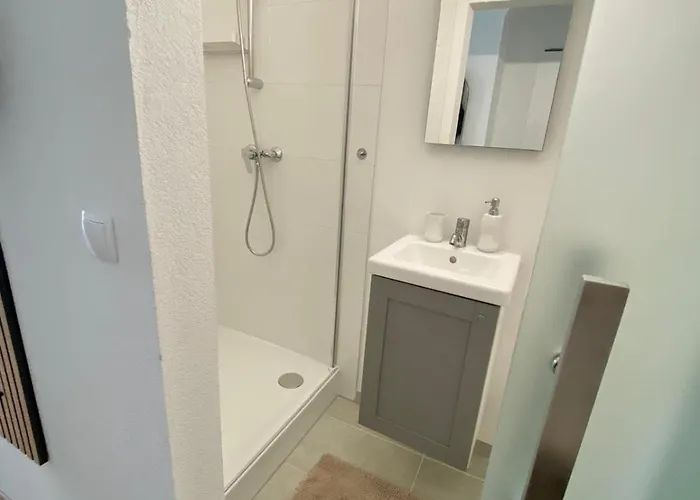 Apartmán M8 Citystage