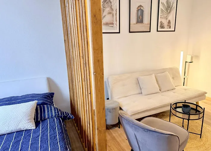 M8 Citystage * Štýrský Hradec