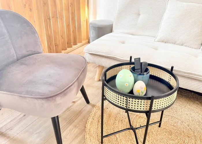 Apartmán M8 Citystage